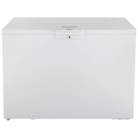 Mraznička Whirlpool WHE31352 FO 3 biela Mraznička Whirlpool WHE31352 FO 3 biela