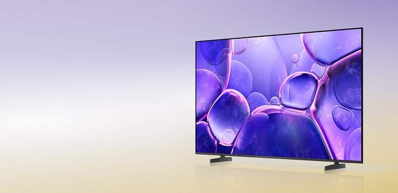 Televízor Samsung UE50U8072F Televízor Samsung UE50U8072F