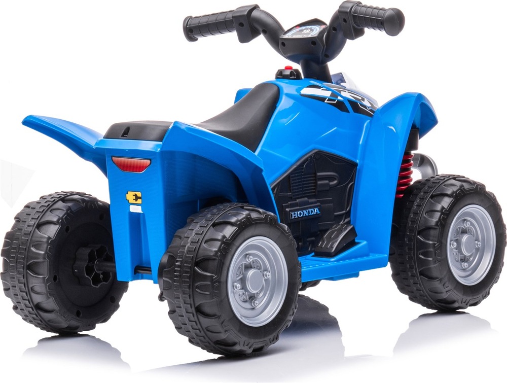 Štvorkolka Buddy Toys BEC 5015 Honda modrá Elektrická štvorkolka Buddy Toys BEC 5015 Honda