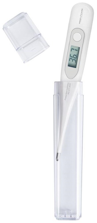 Teplomer ProfiCare PC-FT 3057