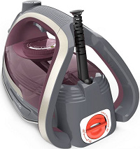 Žehlička Tefal Ultragliss Plus FV6840E0