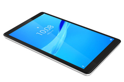 Tablet Lenovo TAB M8 sivý