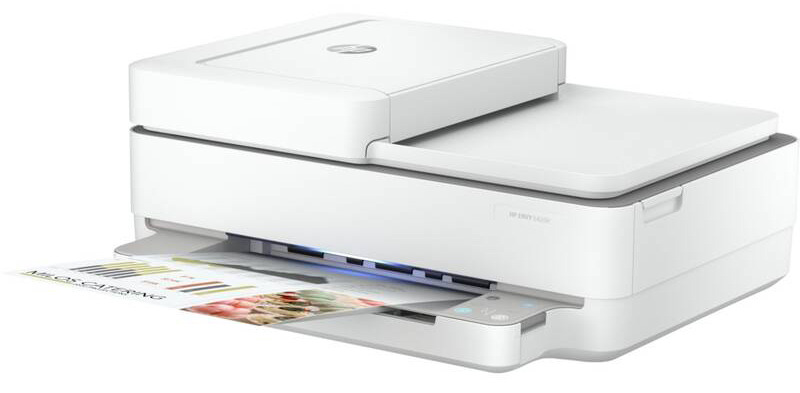 Tlačiareň multifunkčná HP ENVY 6420e, služba HP Instant Ink