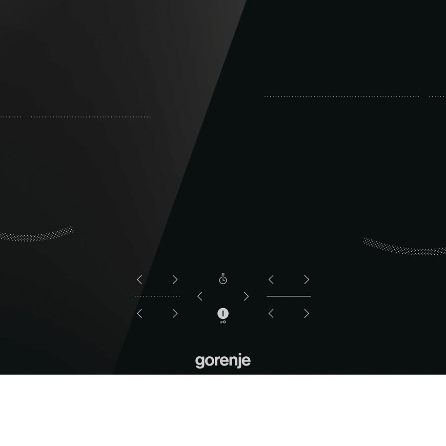 Indukčná varná doska Gorenje GI6421BSC