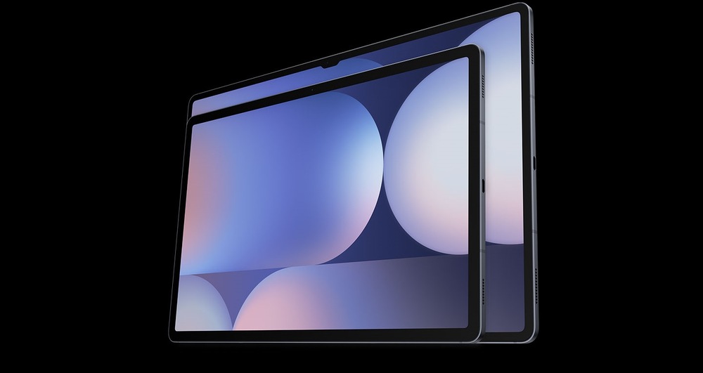 Tablet Samsung Galaxy Tab S10+ 5G 12 GB / 256 GB + dotykové pero strieborný