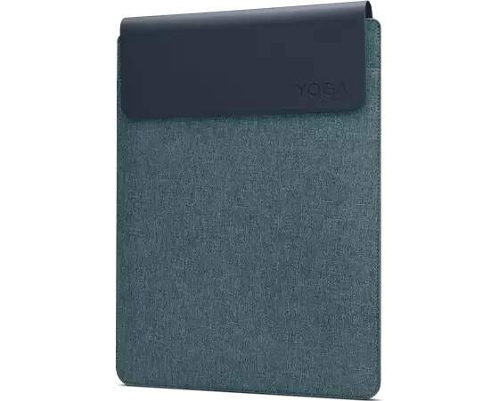 Puzdro na notebook Lenovo Yoga 14.5" Sleeve modré