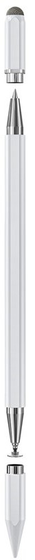 Stylus WG Passive univerzálny - biely
