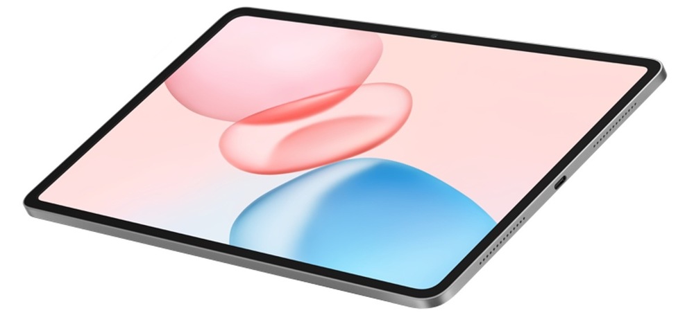 Tablet HONOR Pad 10 8 GB / 256 GB sivý