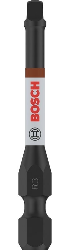 Sada bitov Bosch PRO 2.608.522.552 Robertson Impact