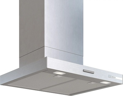 Odsávač pár Bosch DWB63BC30