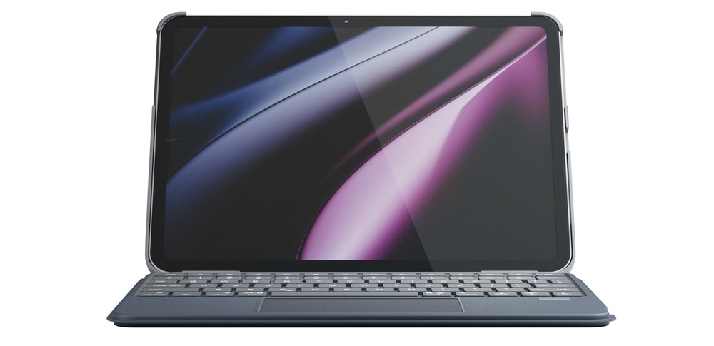 Tablet s puzdrom Epico UltraBoard s klávesnicou