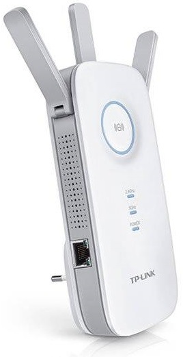 WiFi extender TP-Link RE450 Dual Band