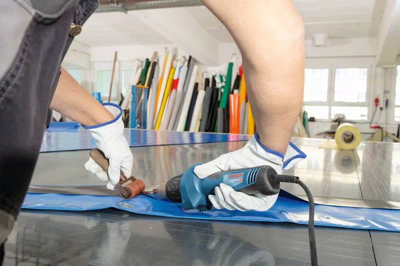 Teplovzdušná pištoľ Bosch Professional GHG 20-60 Teplovzdušná pištoľ Bosch Professional GHG 20-60