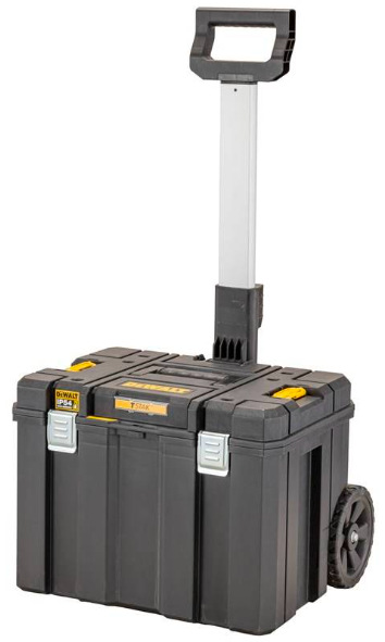 Box na náradie Dewalt DWST83347-1