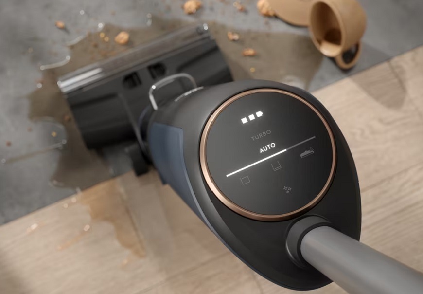 Čistič tvrdých podláh Electrolux 800 Wet&Dry EW81U3DB Čistič tvrdých podláh Electrolux 800 Wet&Dry EW81U3DB