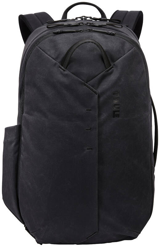 Batoh na notebook THULE Aion 28L na 15,6" - čierny