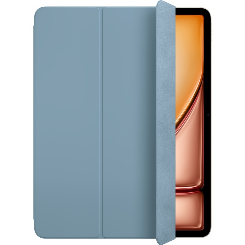 Puzdro na tablet Apple Smart Folio pre iPad Air 13" M4 - demin
