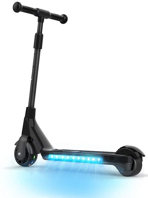Elektrická kolobežka ELJET® MAGICO BLK čierna Elektrická kolobežka ELJET® MAGICO BLK čierna