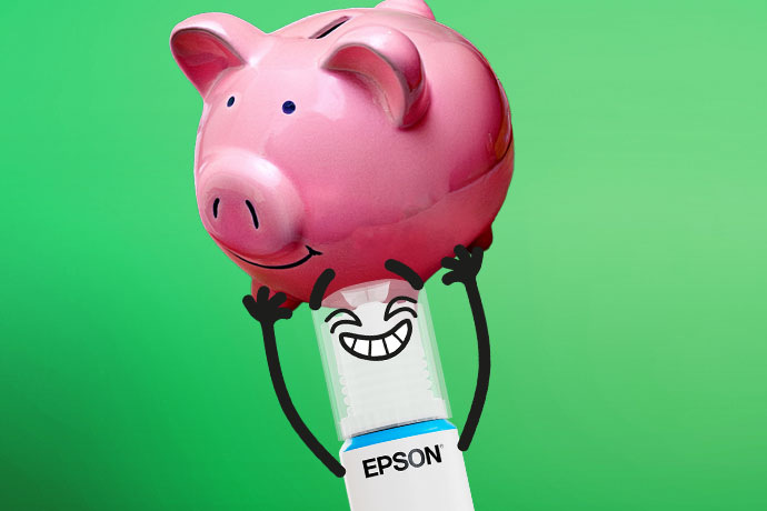 Tlačiareň multifunkčná Epson EcoTank L6270 čierna Tlačiareň multifunkčná Epson EcoTank L6270 čierna