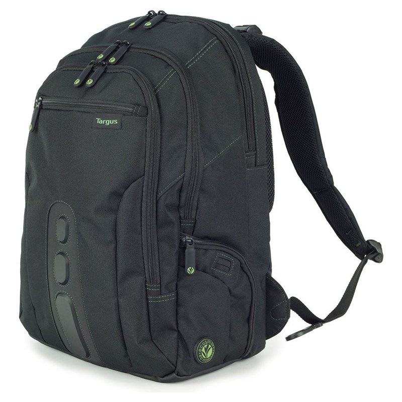Batoh na notebook Targus Eco Spruce 15-15.6" čierny
