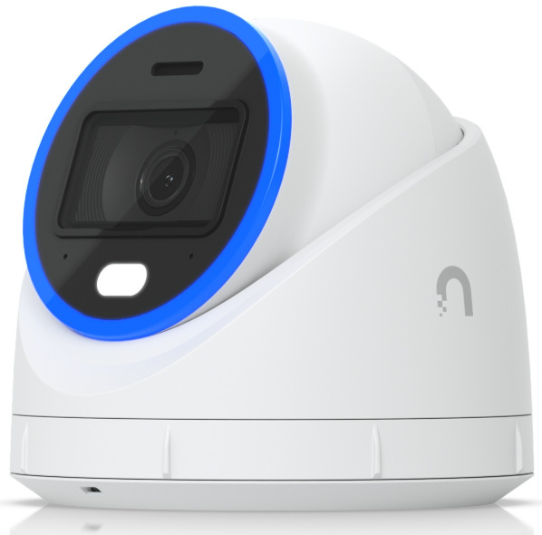 IP kamera Ubiquiti UniFi AI Turret, 4K turret biela IP kamera Ubiquiti UniFi AI Turret, 4K turret - biela