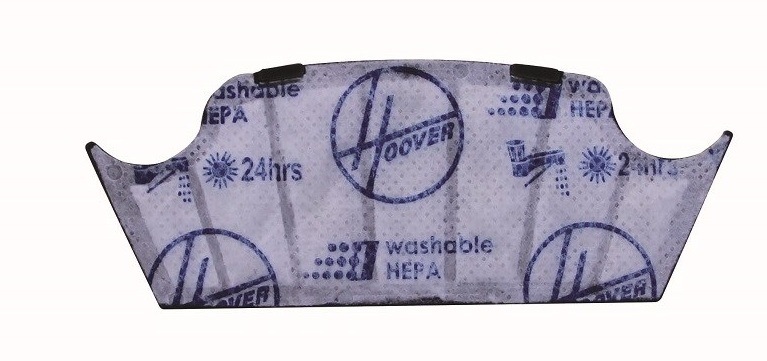 HEPA filter rb223 pre vysávače hoover