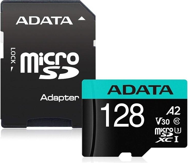 ADATA Premier Pro