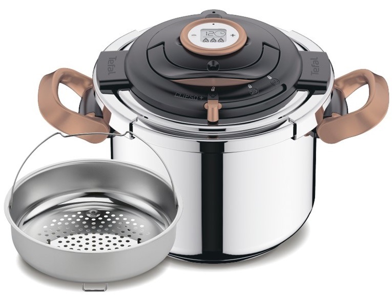 Tefal Clipso+ Precision P4410770