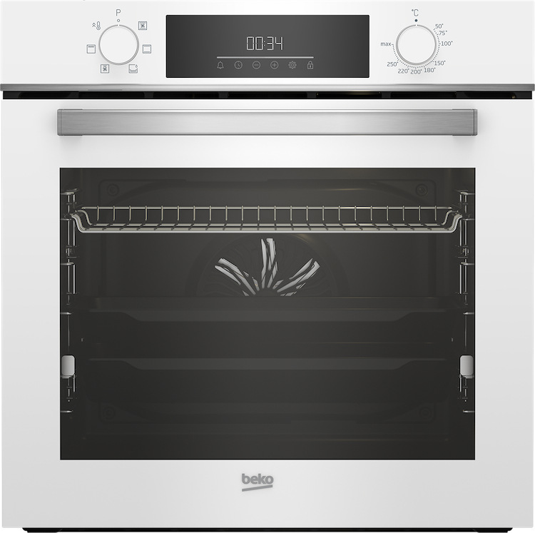 Beko BBIE18300W, bílá