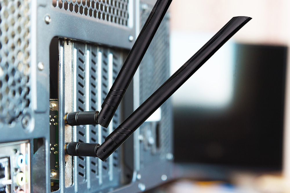 Sieťová karta D-Link DWA-X582 Sieťová karta D-Link DWA-X582