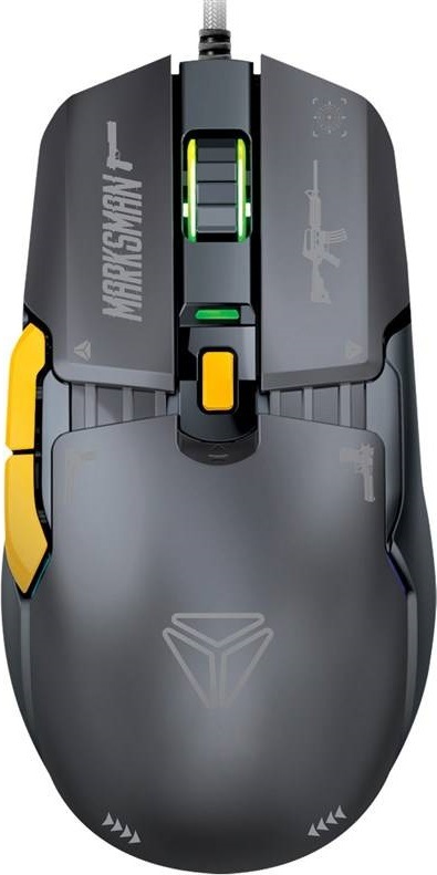 Yenkee YMS 3600BK MARKSMAN