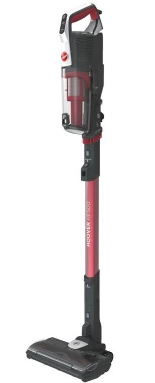 Tyčový vysávač Hoover HF500 HF522STH 011