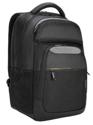 Batoh na notebook Targus CityGear 17.3" čierny