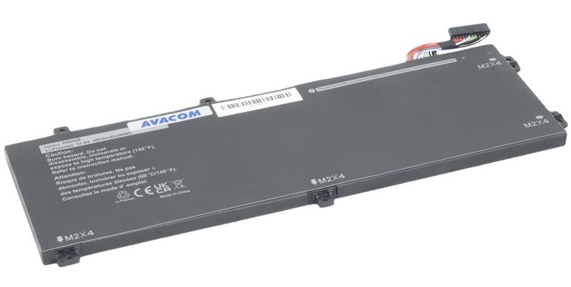 Batéria Avacom Dell XPS 15 9560, 9570 Li-Ion 11,4V 4910mAh 56Wh