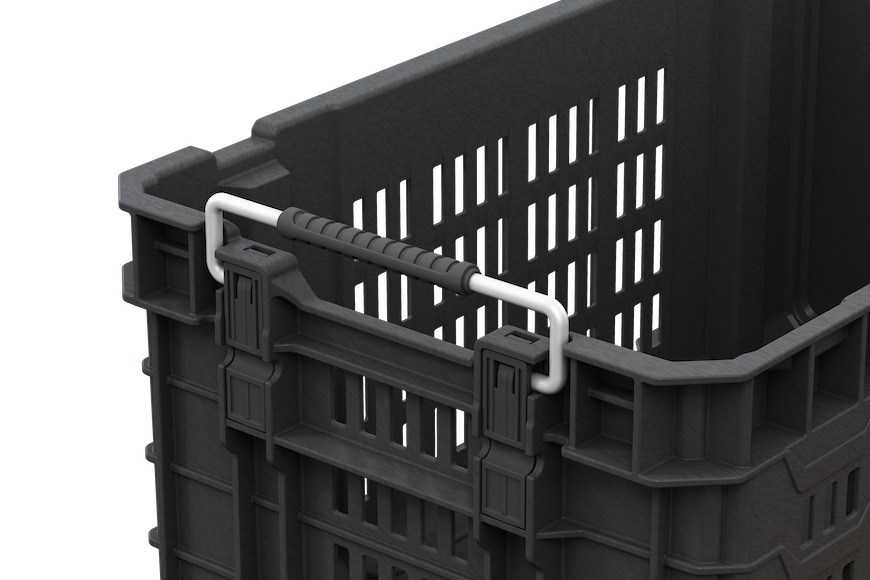 Prepravka Keter ROC Pro Gear Crate