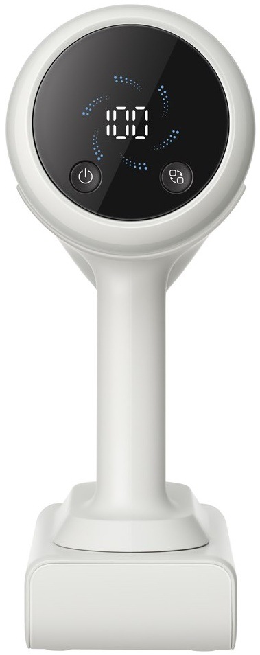 Tyčový vysávač Roborock H60 Hub biely