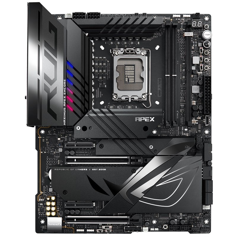 Základná doska Asus ROG Strix B650E-E GAMING WIFI