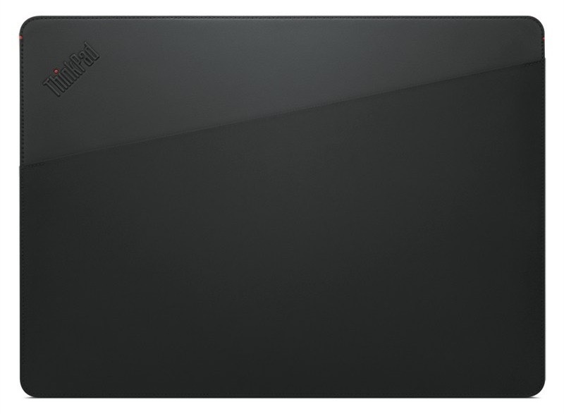 Puzdro Lenovo na notebook do 14″, čierna farba