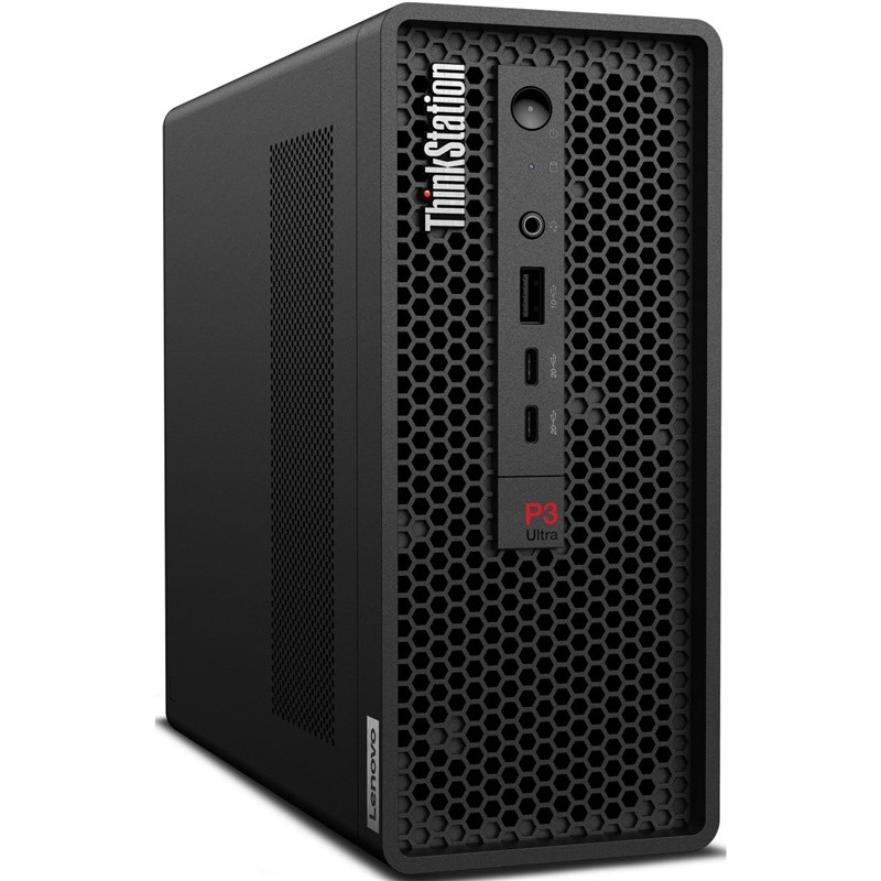 Lenovo ThinkStation P3 Ultra SFF Gen 2″ width=