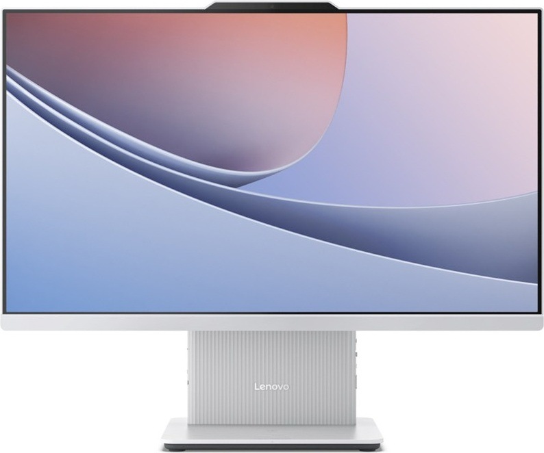 Lenovo IdeaCentre 24IRH9, šedá farba