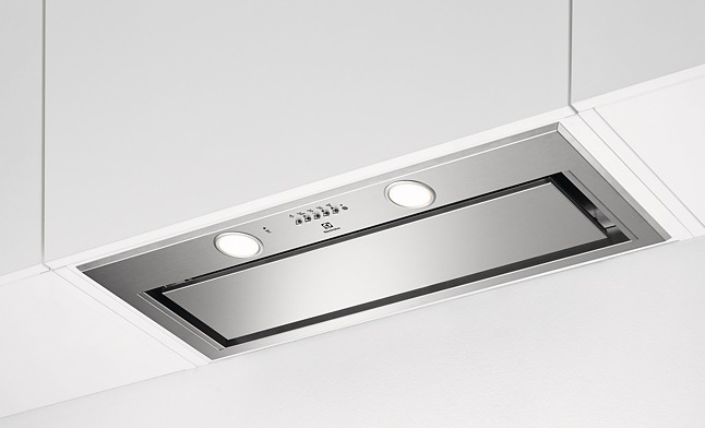 Odsávač pár Electrolux LFG719X nerez Odsávač pár Electrolux LFG719X nerez