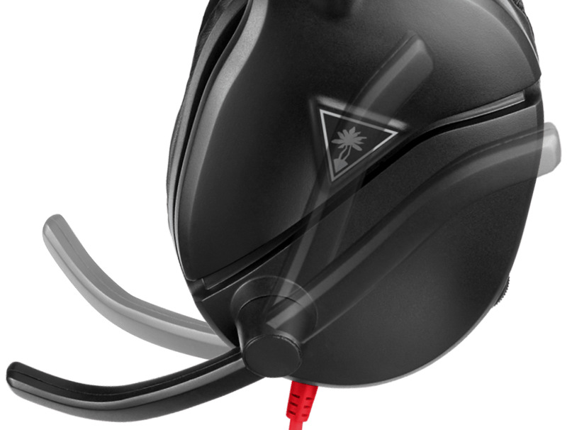 Headset Turtle Beach Recon 70 pre PC, PS4, Xbox One, Nintendo modrý Headset Turtle Beach Recon 70 pre PC, PS4, Xbox One, Nintendo modrý