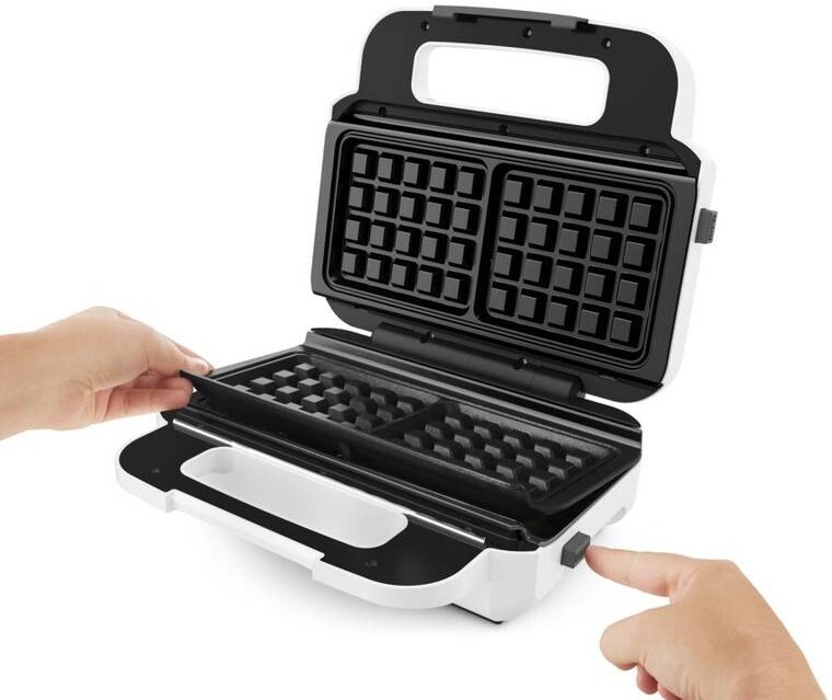 Sendvičovač Tefal SW701110 Snack XL