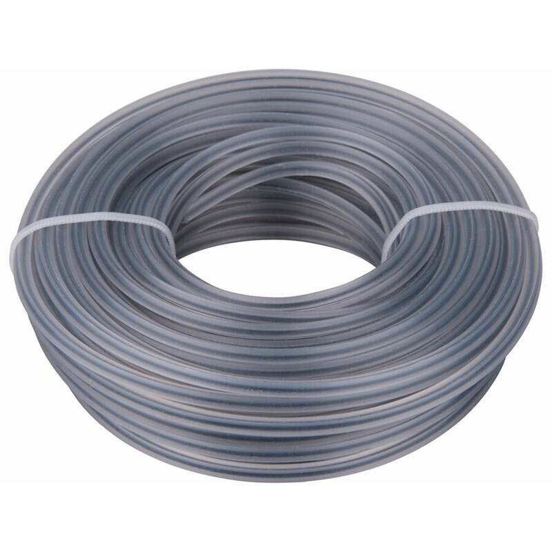 Struna Extol Premium 8870915 3,0mm, 15m, PA66