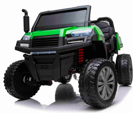 Elektrické auto Beneo RIDER 4X4