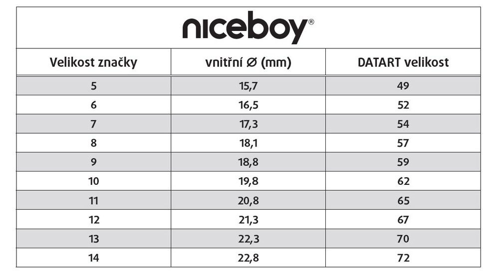 Platobný prsteň Niceboy ONE velikost 12 - Brushed Black Platobný prsteň Niceboy ONE velikost 12 - Brushed Black
