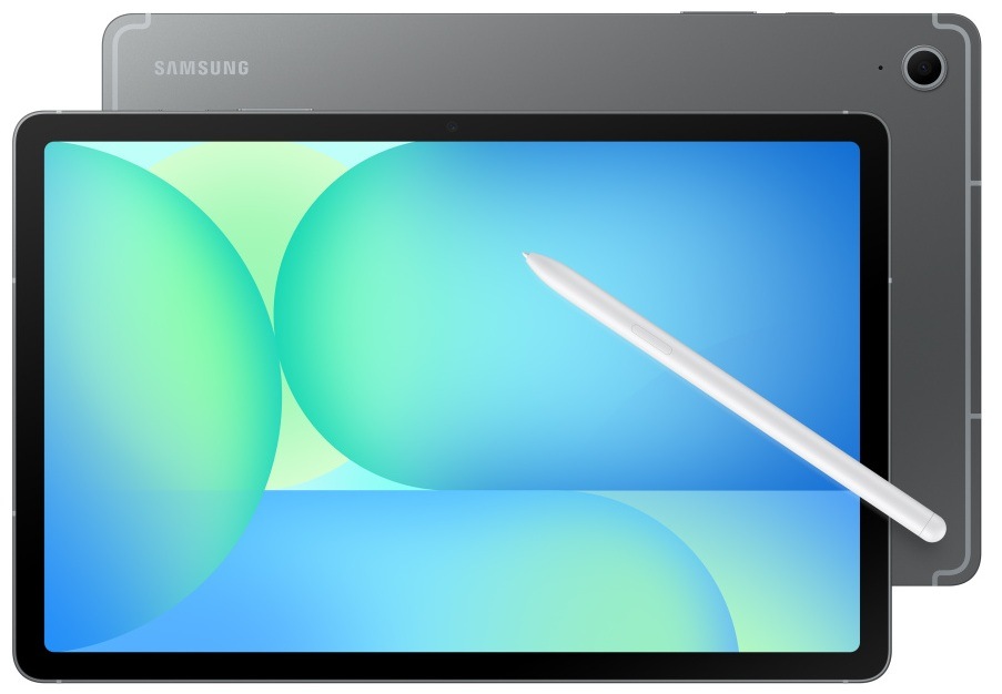 Tablet Samsung Galaxy Tab S10 FE 8 GB / 128 GB sivý