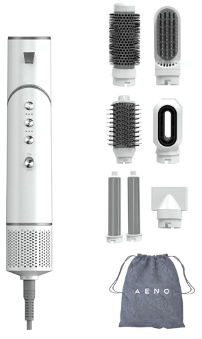 Styler AENO HS1 biela Styler AENO HS1