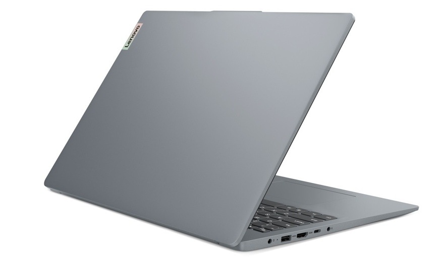 Notebook Lenovo IdeaPad Slim 3 16AHP10 sivý Notebook Lenovo IdeaPad Slim 3 16AHP10 sivý