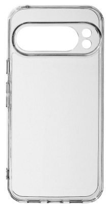Kryt na mobil WG Comfort na Google Pixel 10 Pro XL priehľadný Kryt na mobil WG Comfort na Google Pixel 10 Pro XL v priehľadnej farbe